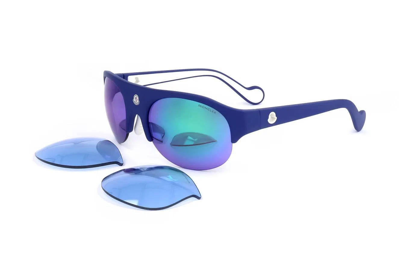 Moncler ML0050 Sunglasses - view 4